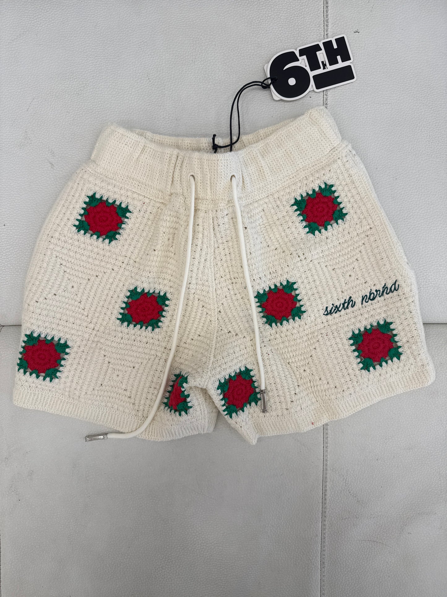 6TH NBRHD Shorts