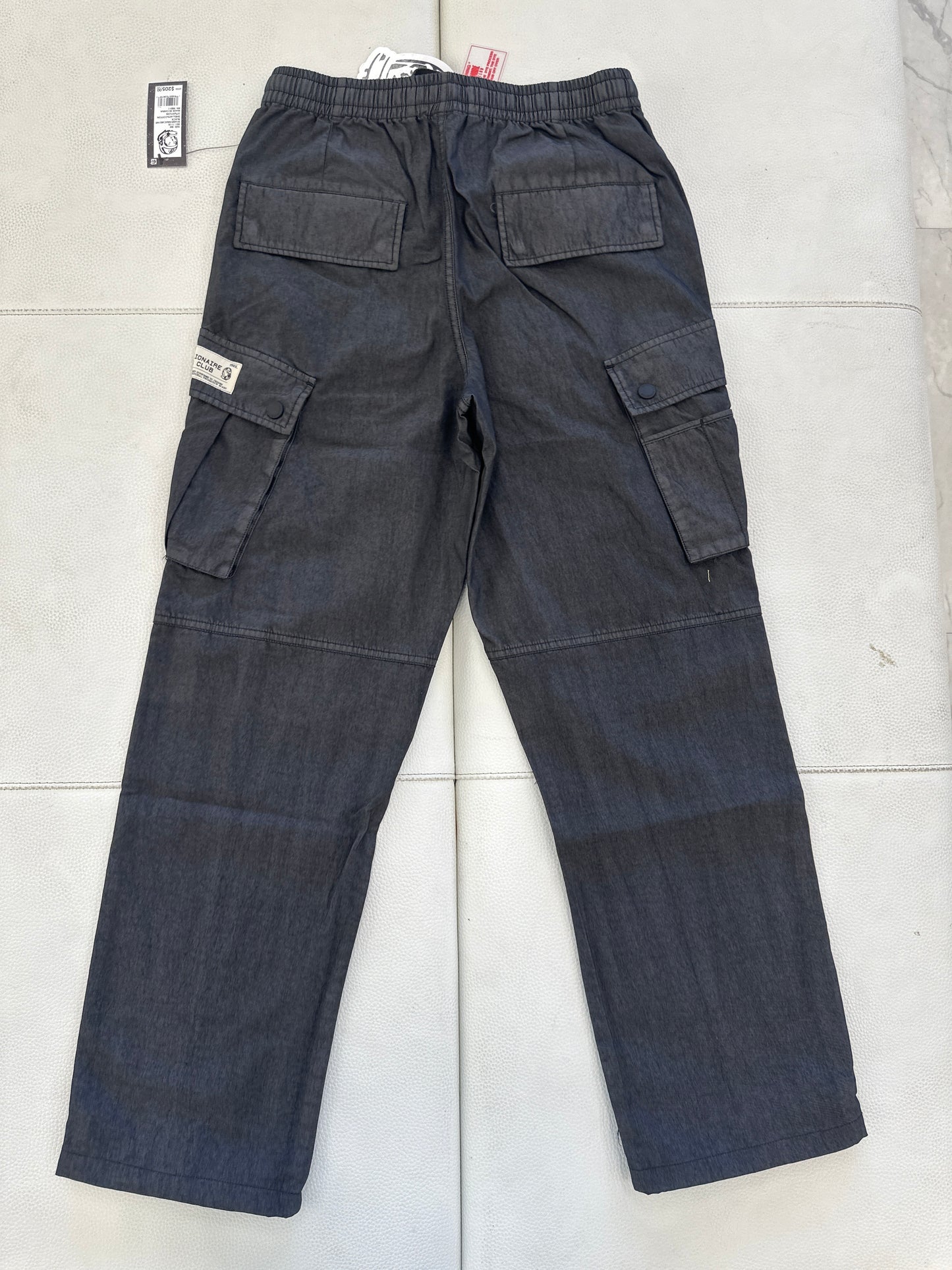 BBC FLAGSHIP CARGO PANTS