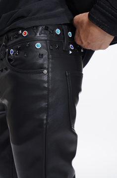 Valabasas Jeans ION STACKED