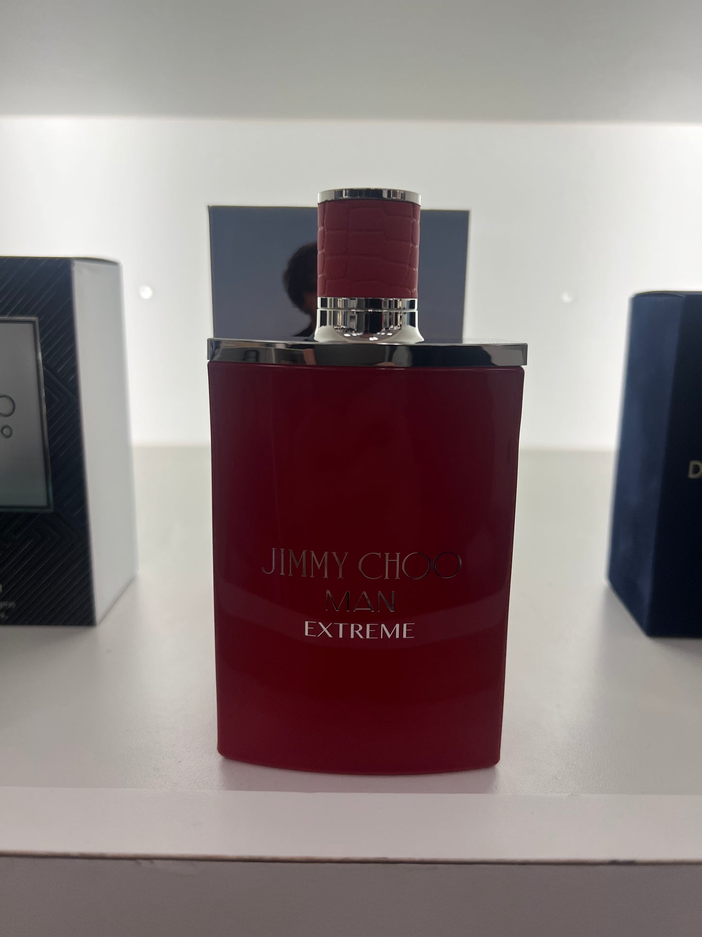 Jimmy Choo Man Extreme