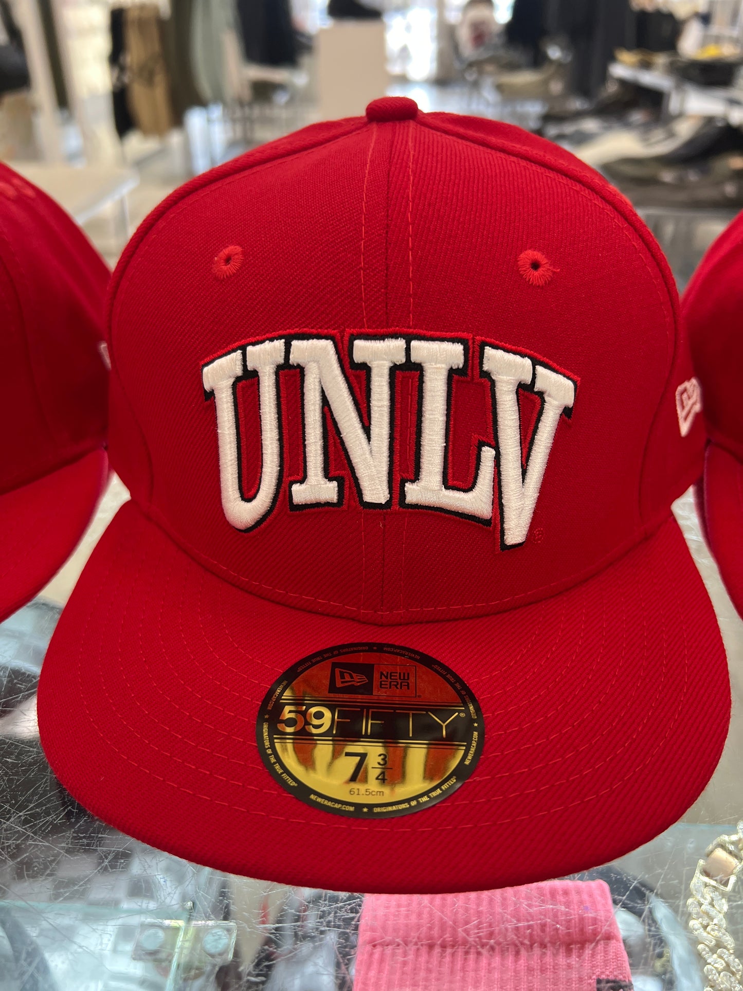 New Era UNLV