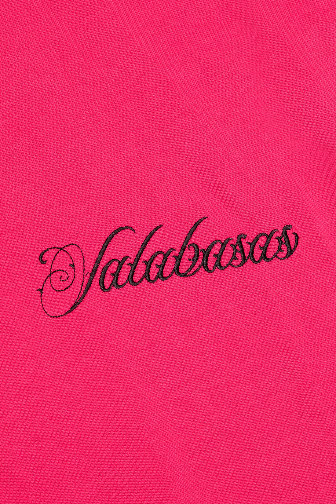 VALABASAS CREW NECK