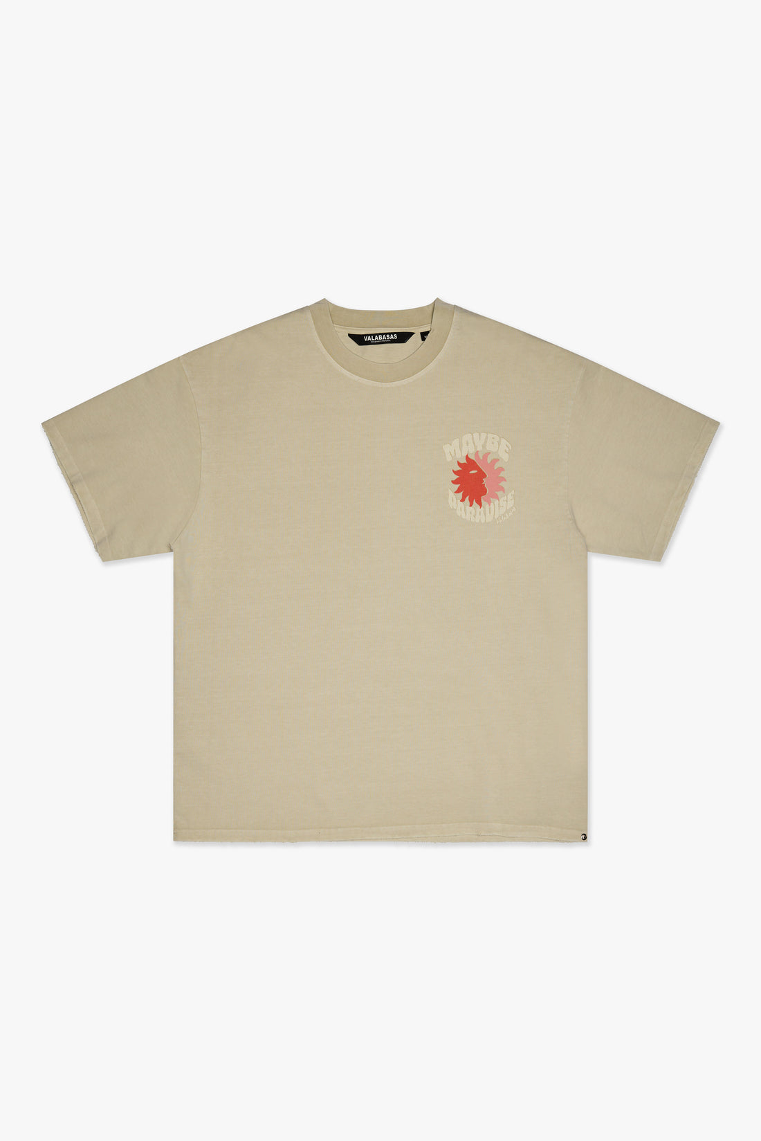 Valabasas Tee