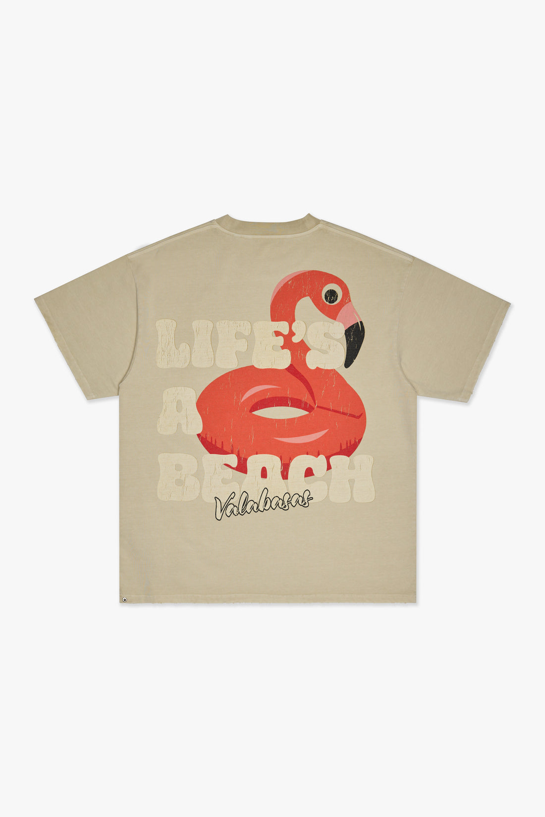 Valabasas Tee