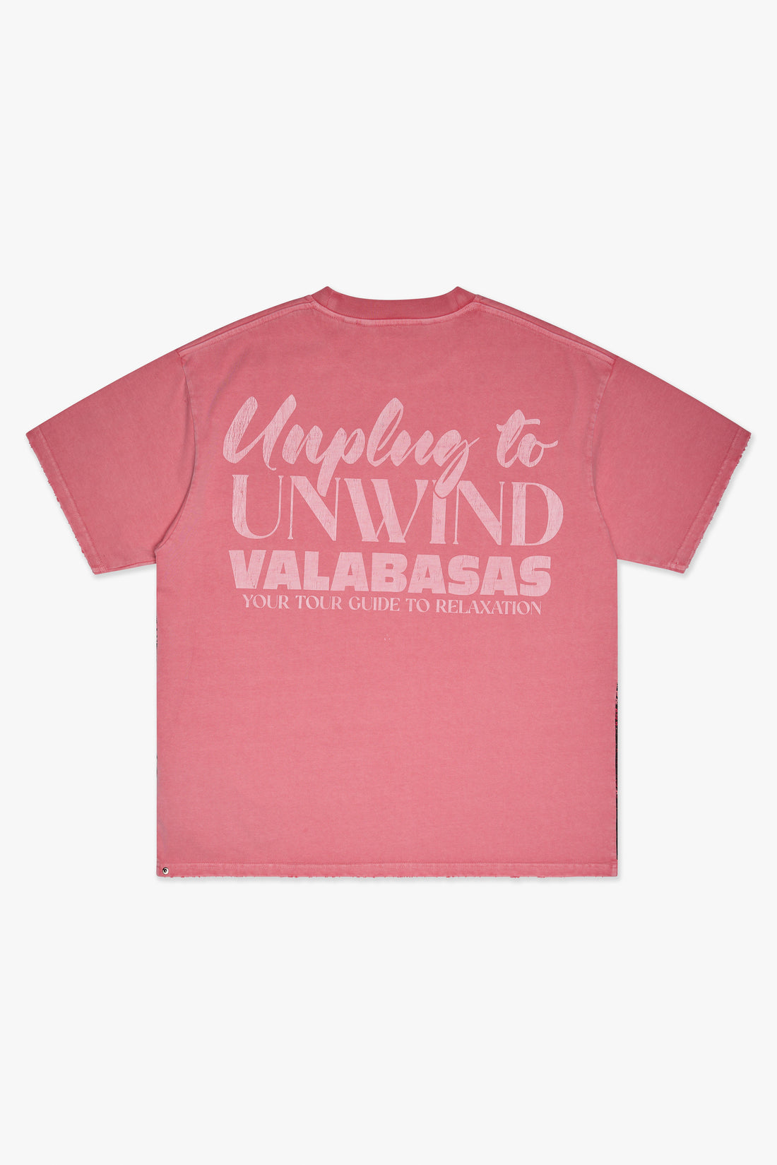 Valabasas Tee