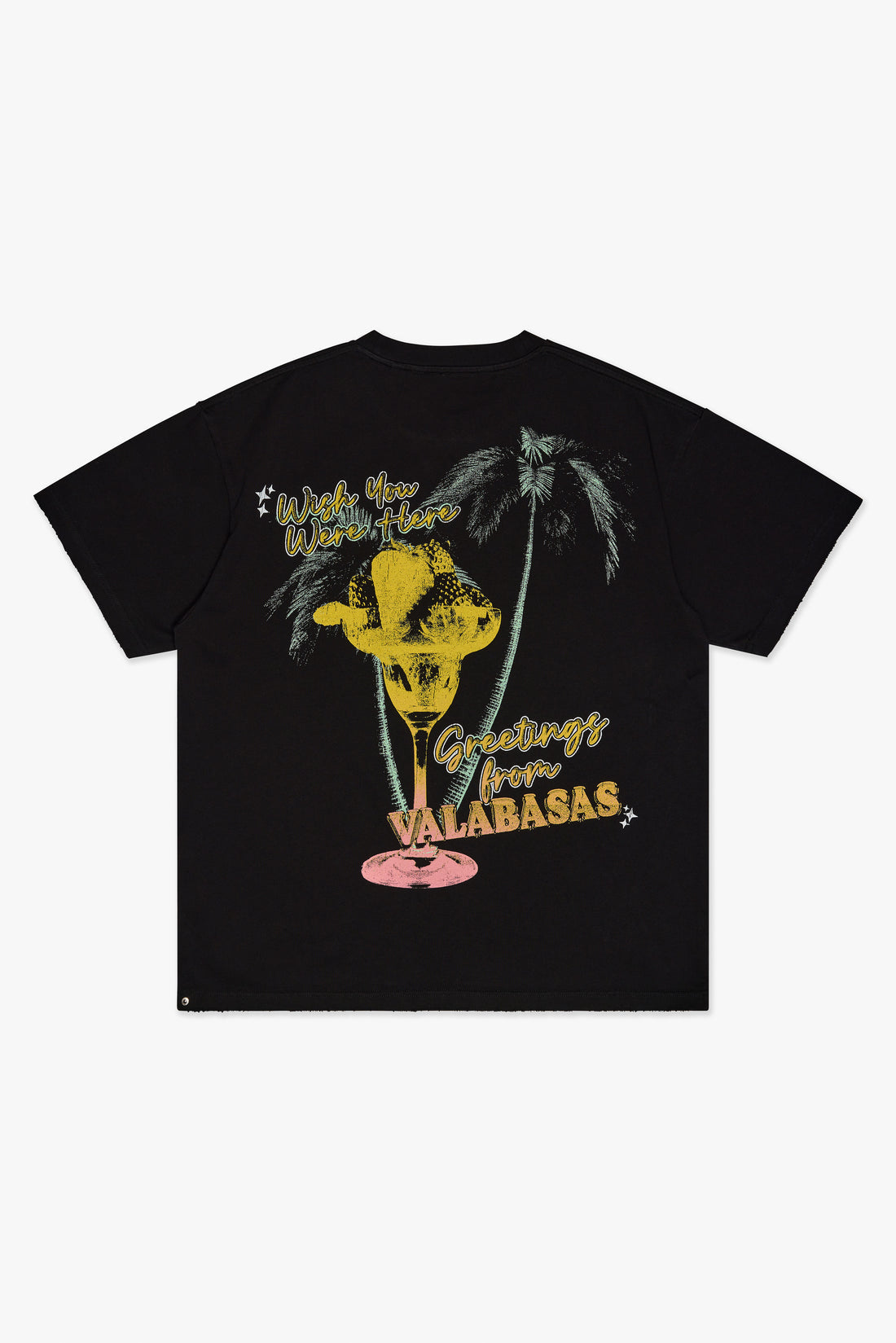 Valabasas Tee