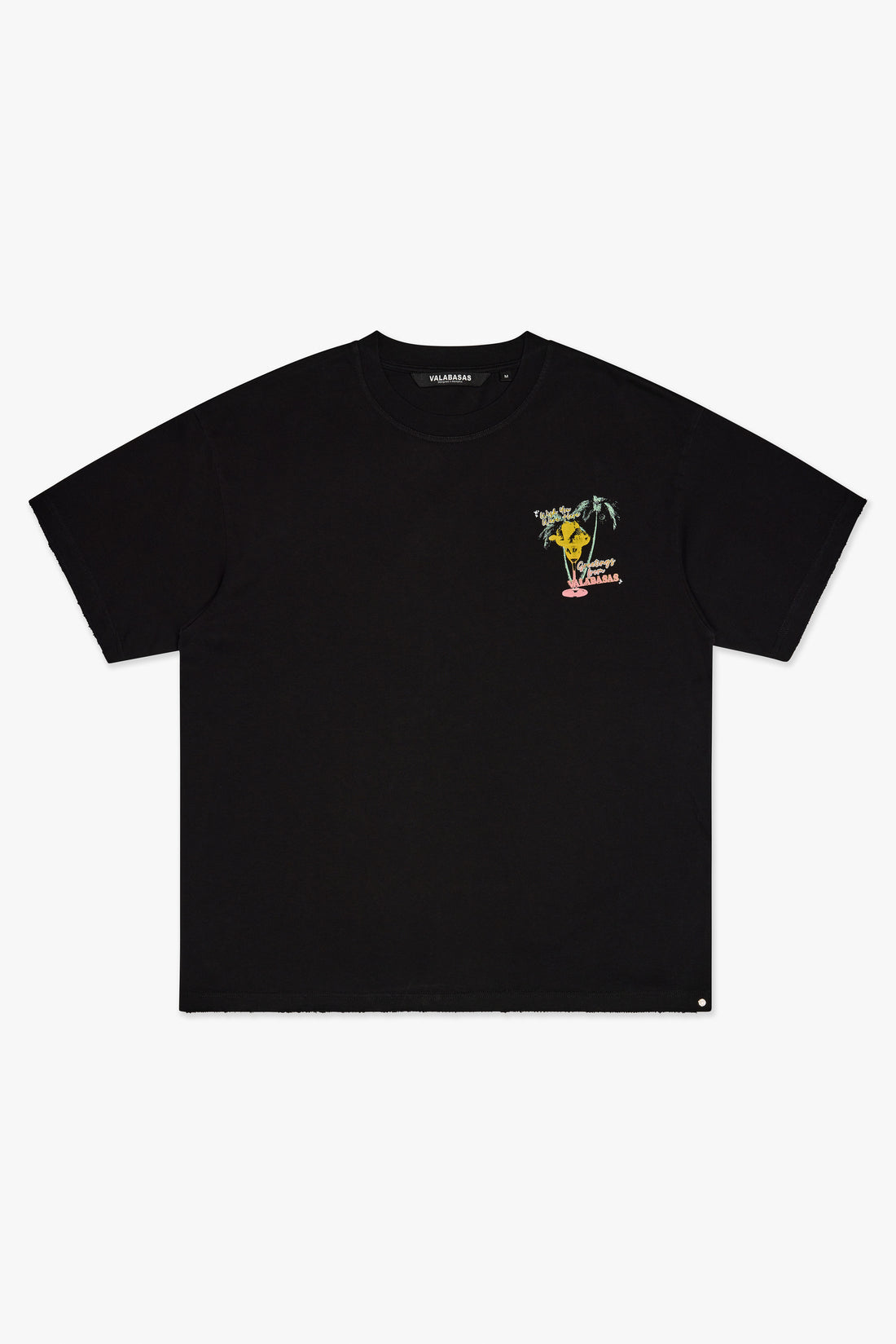 Valabasas Tee