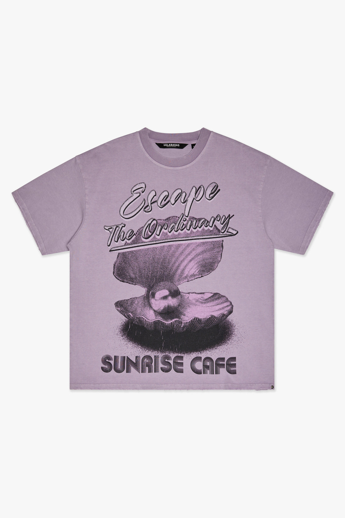 Valabasas Tee