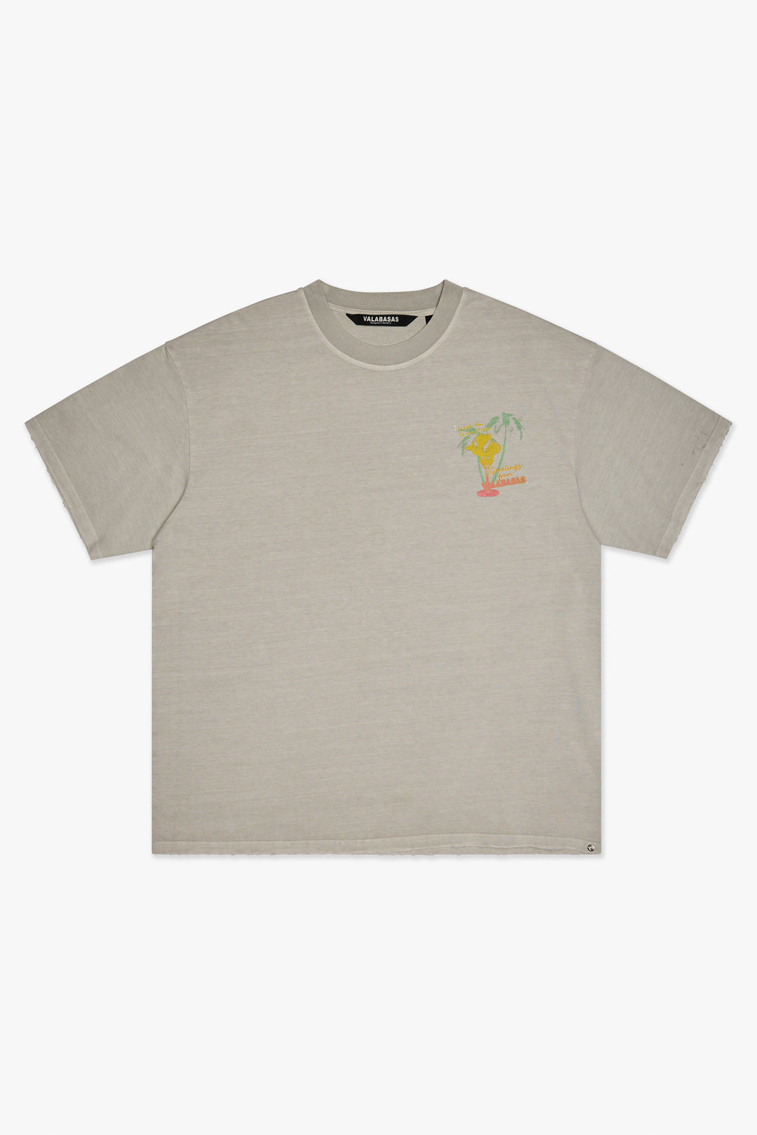 Valabasas Tee