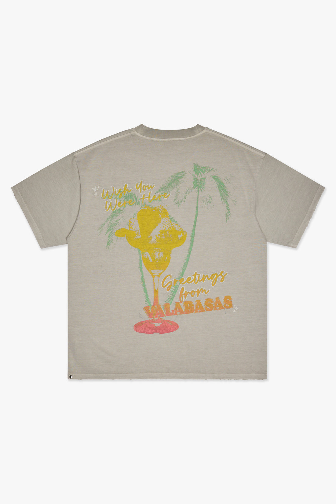 Valabasas Tee