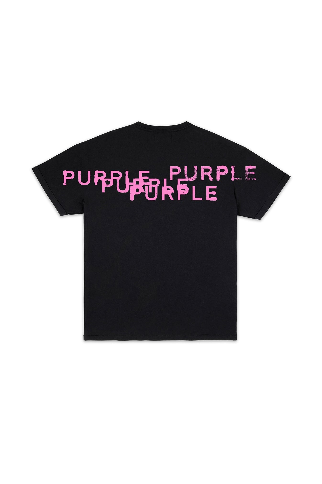 Purple Brand Tee SS Tee