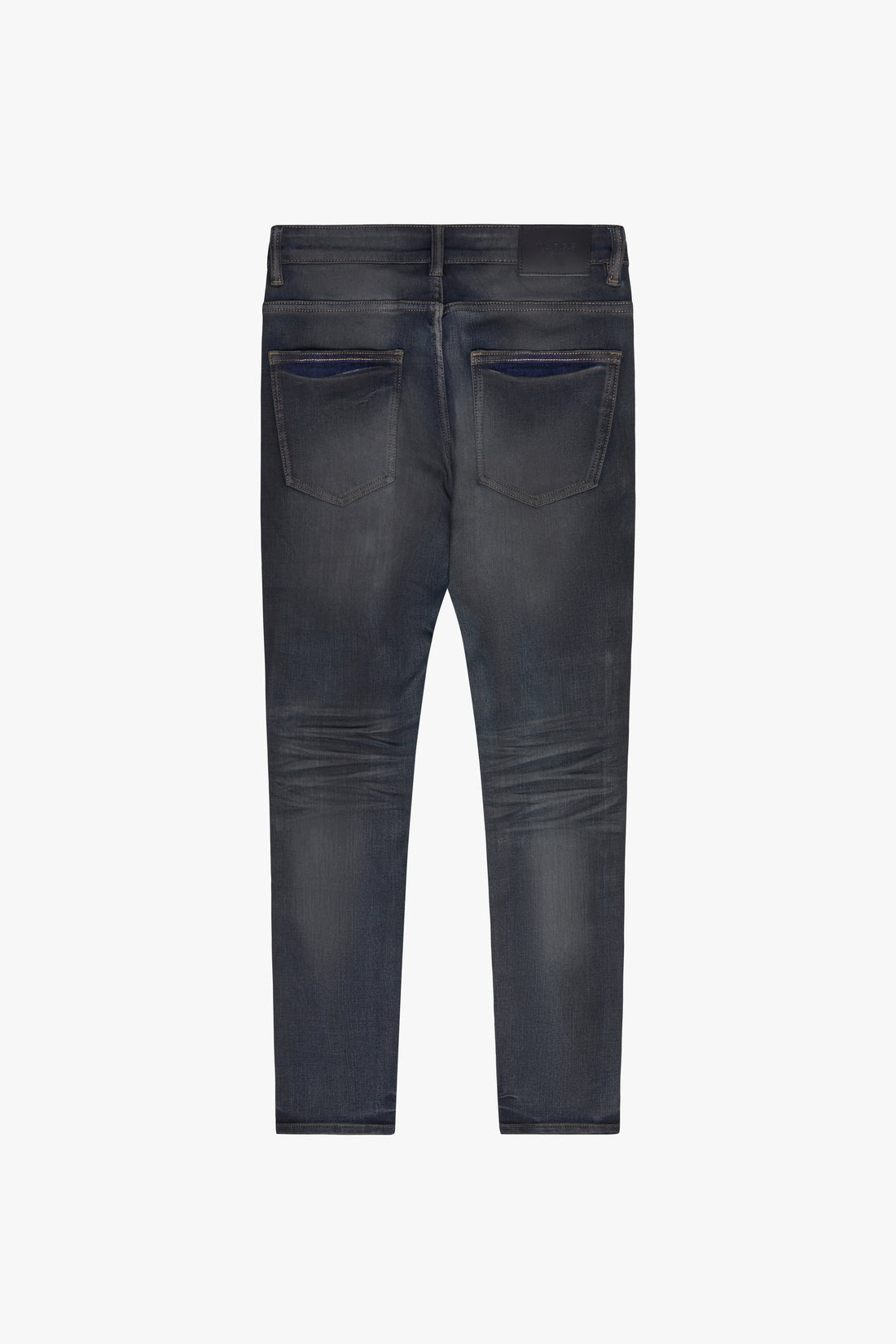 Valabasas “Dirty Wash” Mr Flex Jeans