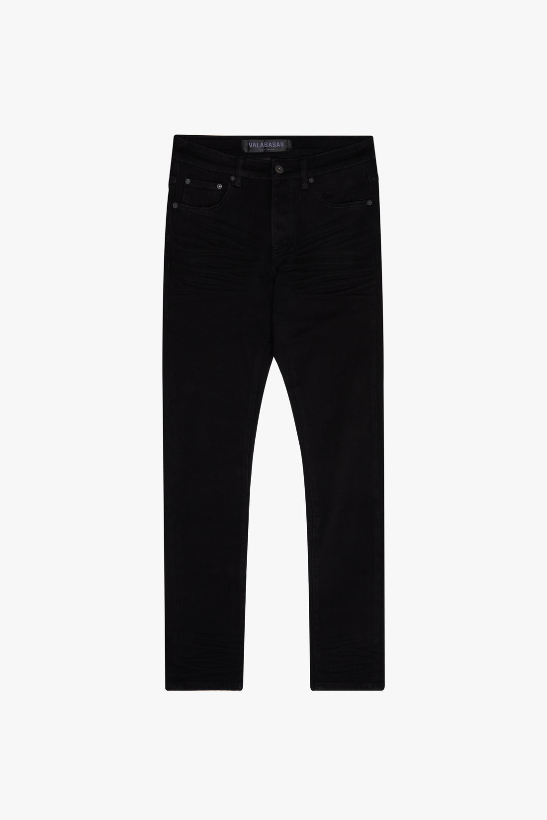 Valabasas Mr Flex Skinny Black