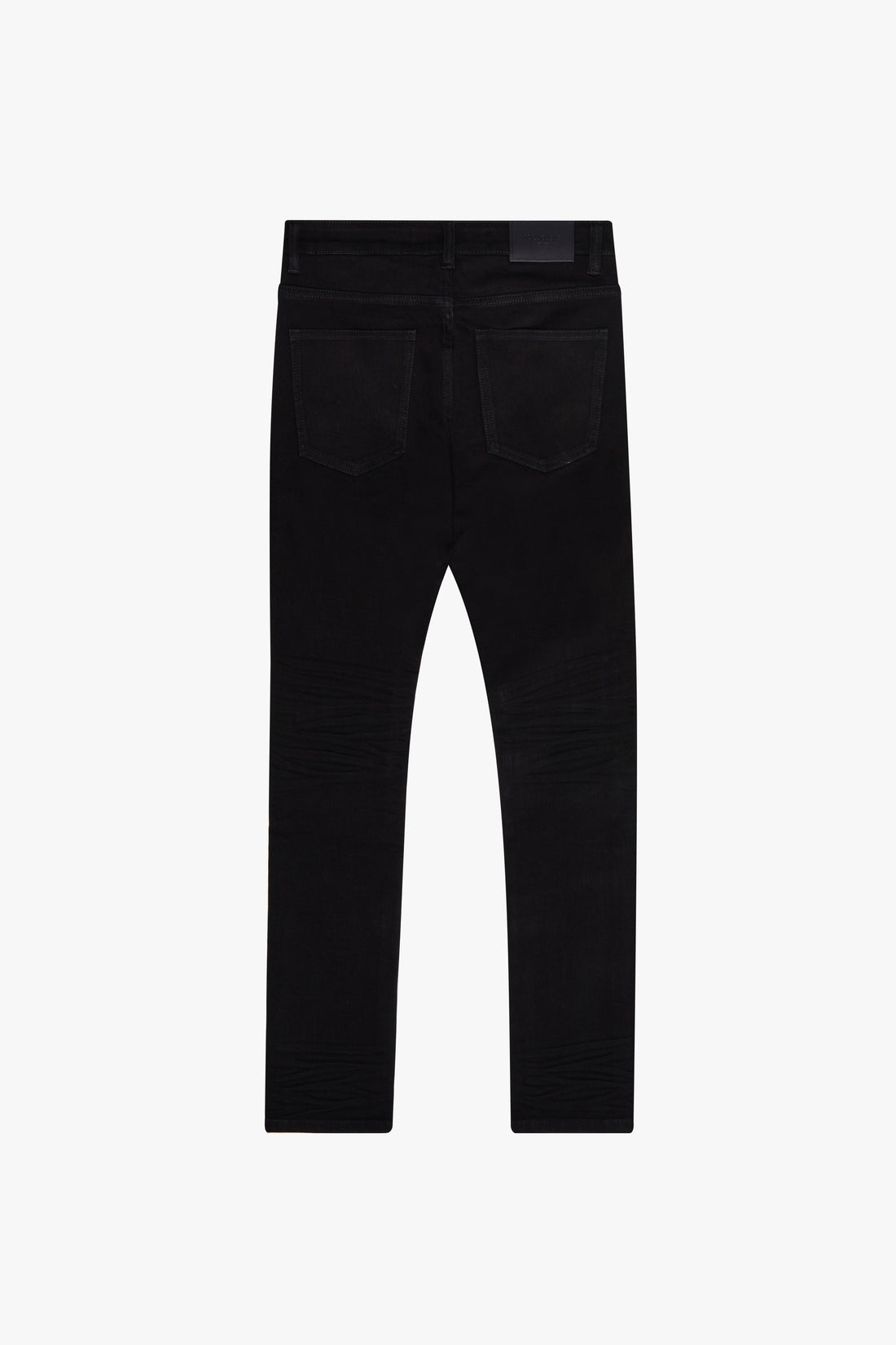 Valabasas Mr Flex Skinny Black