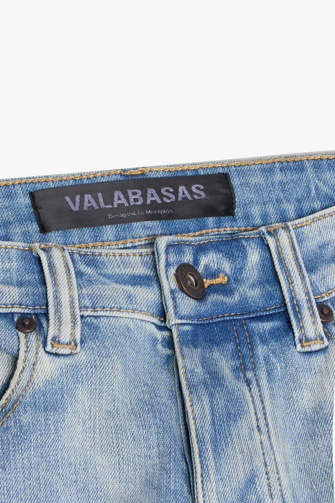 VALABASAS “MR.FLEX LT.WASH”