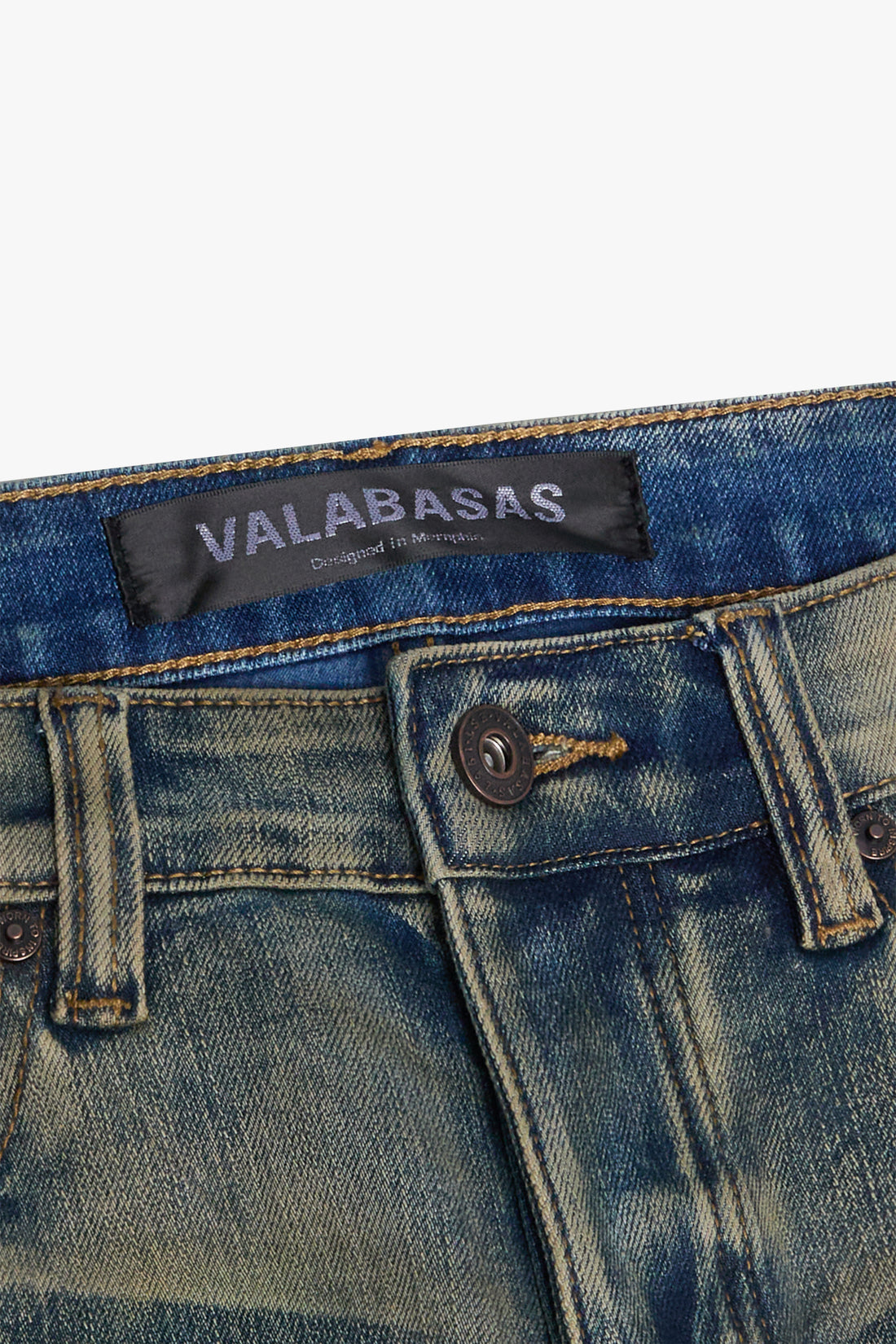 VALABASAS “MEDIUM VINTAGE”