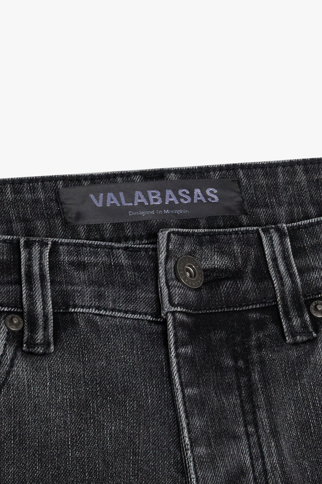 VALABASAS “MR.FLEX GREY”