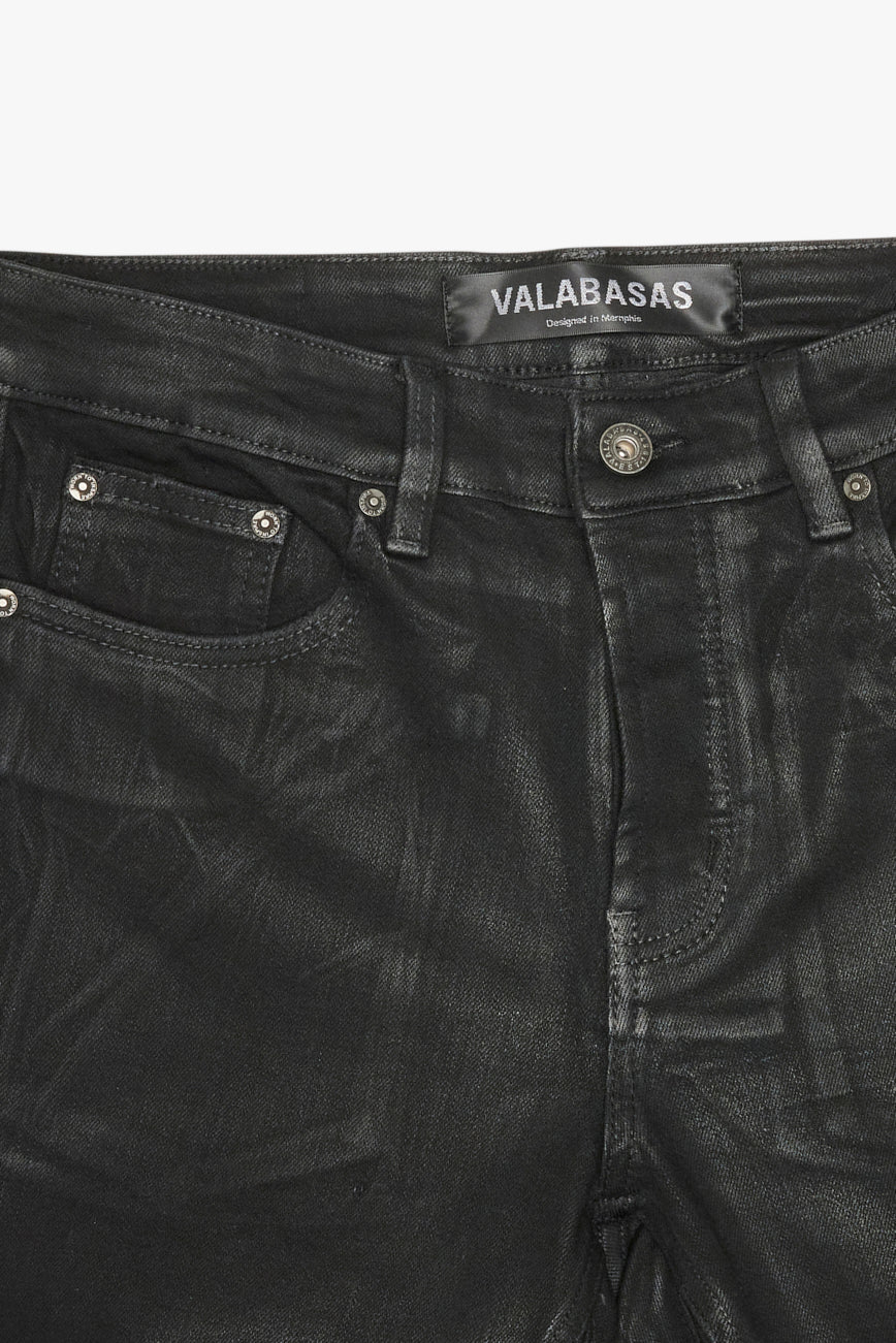 VALABASAS “STACKED WAX”