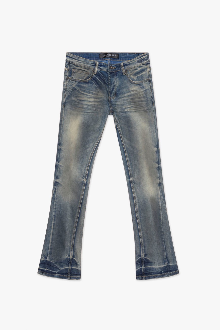 VALABASAS “DIRTY VINTAGE BLUE”