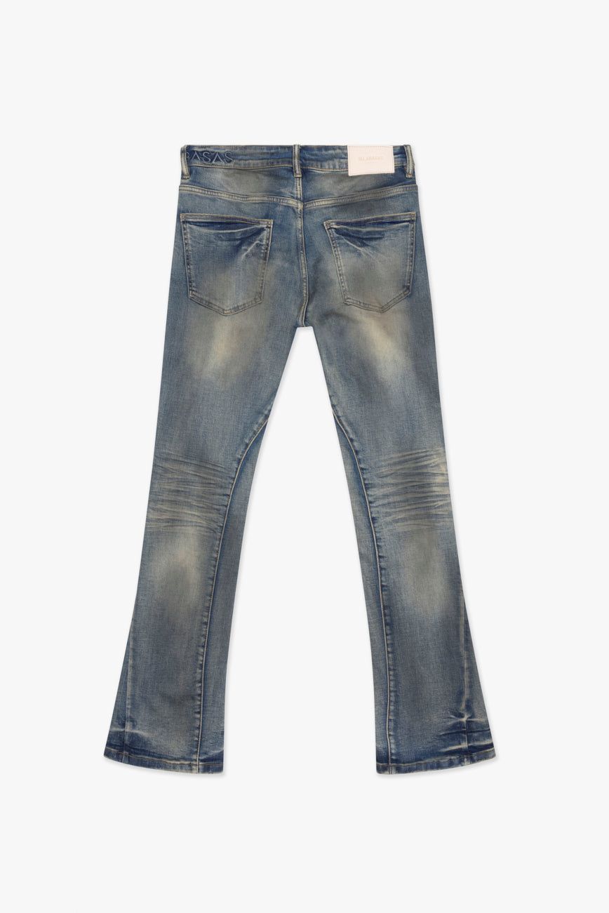 VALABASAS “DIRTY VINTAGE BLUE”