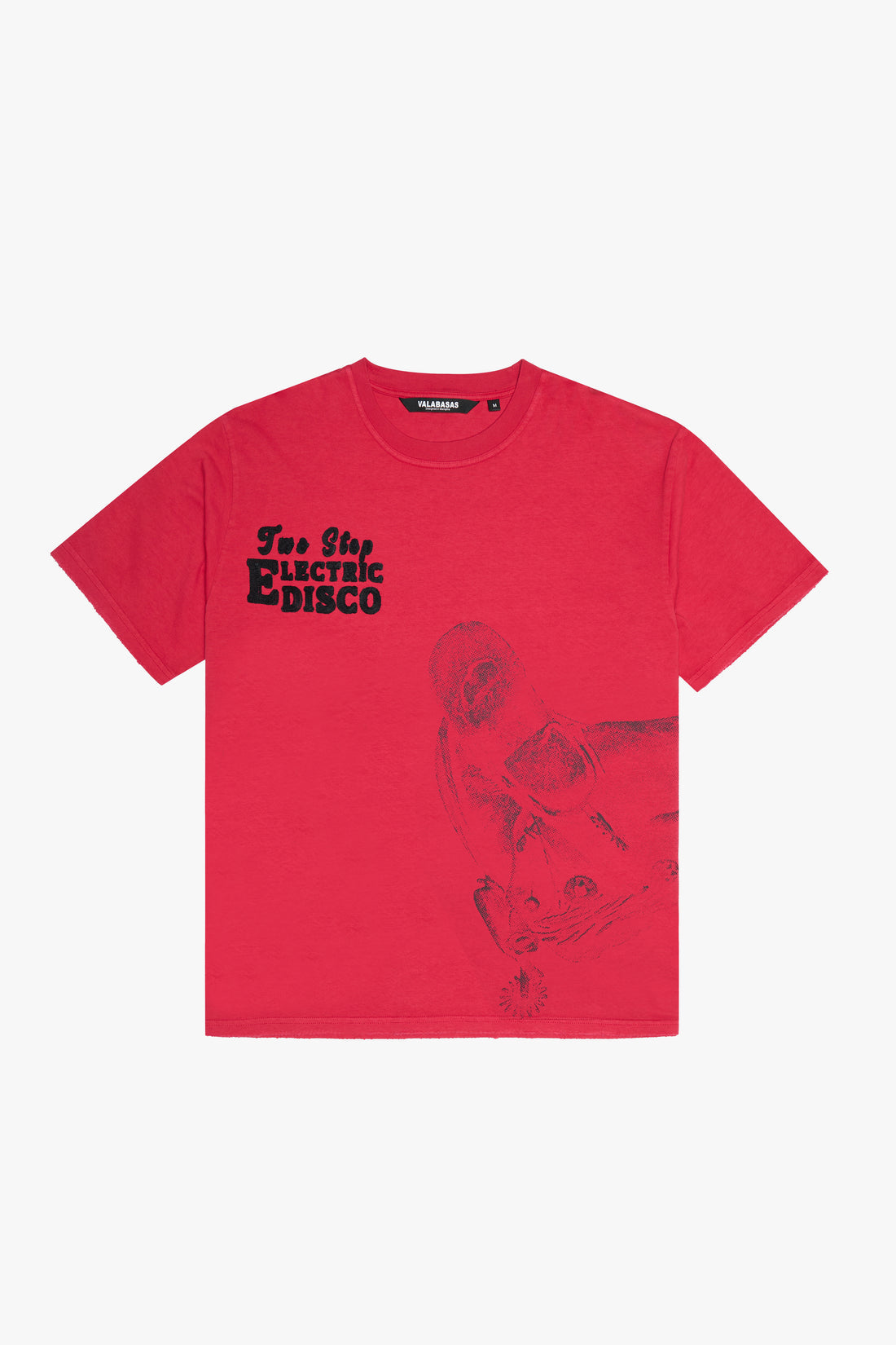 Valabasas Tee