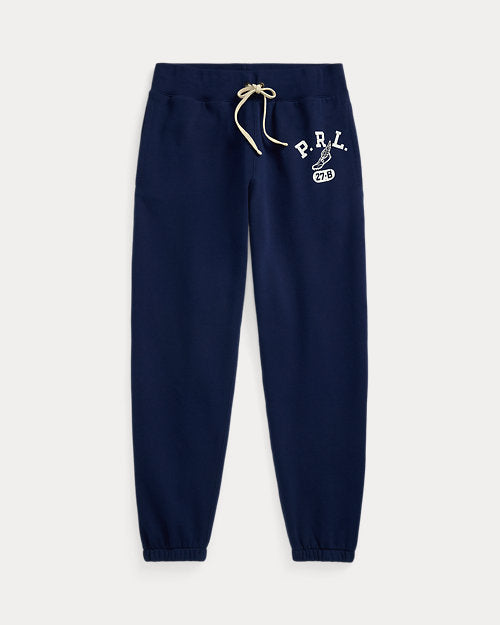 Polo sweatpants