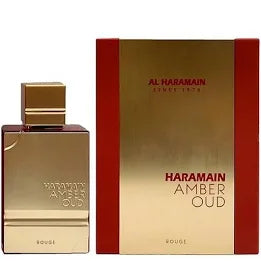 Al Haramain “ ROUGE”