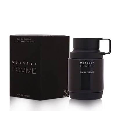 Odyssey “STIRLING”