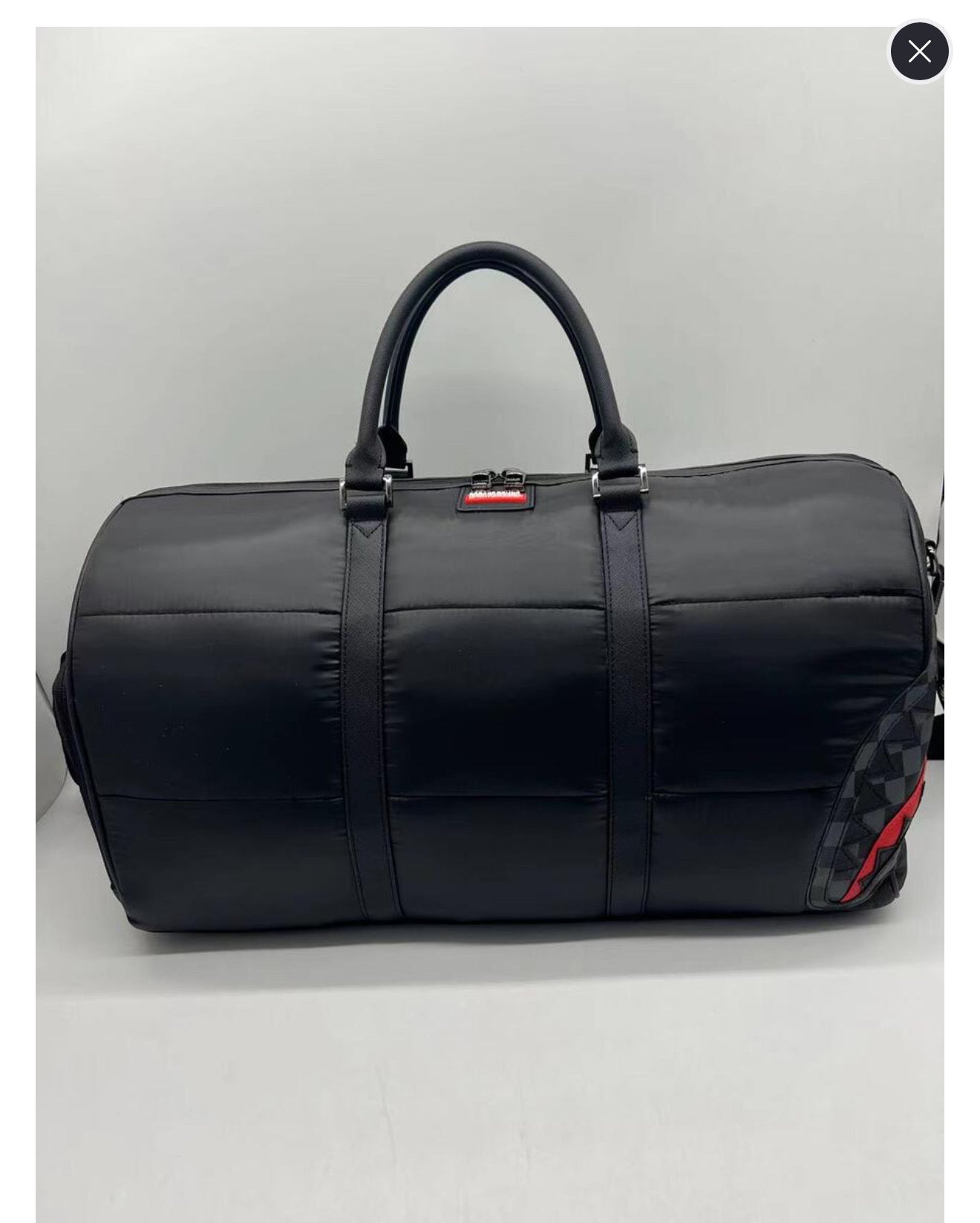 Sprayground Dufflebag