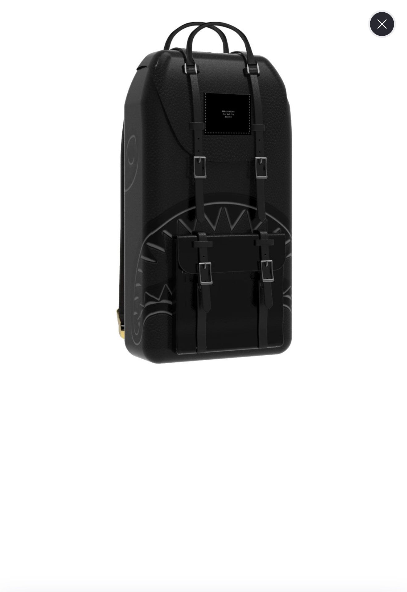 Sprayground Bookbag