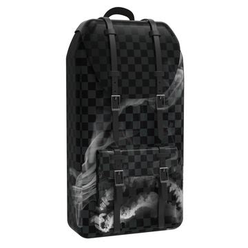 Sprayground SIP N SMOKE HILLS BACKPACK