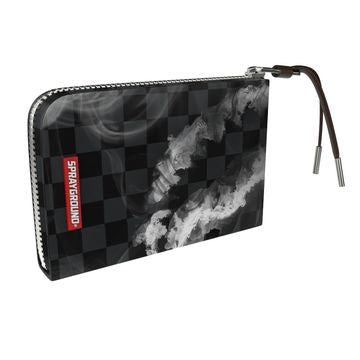 Sprayground SIP N SMOKE WALLET