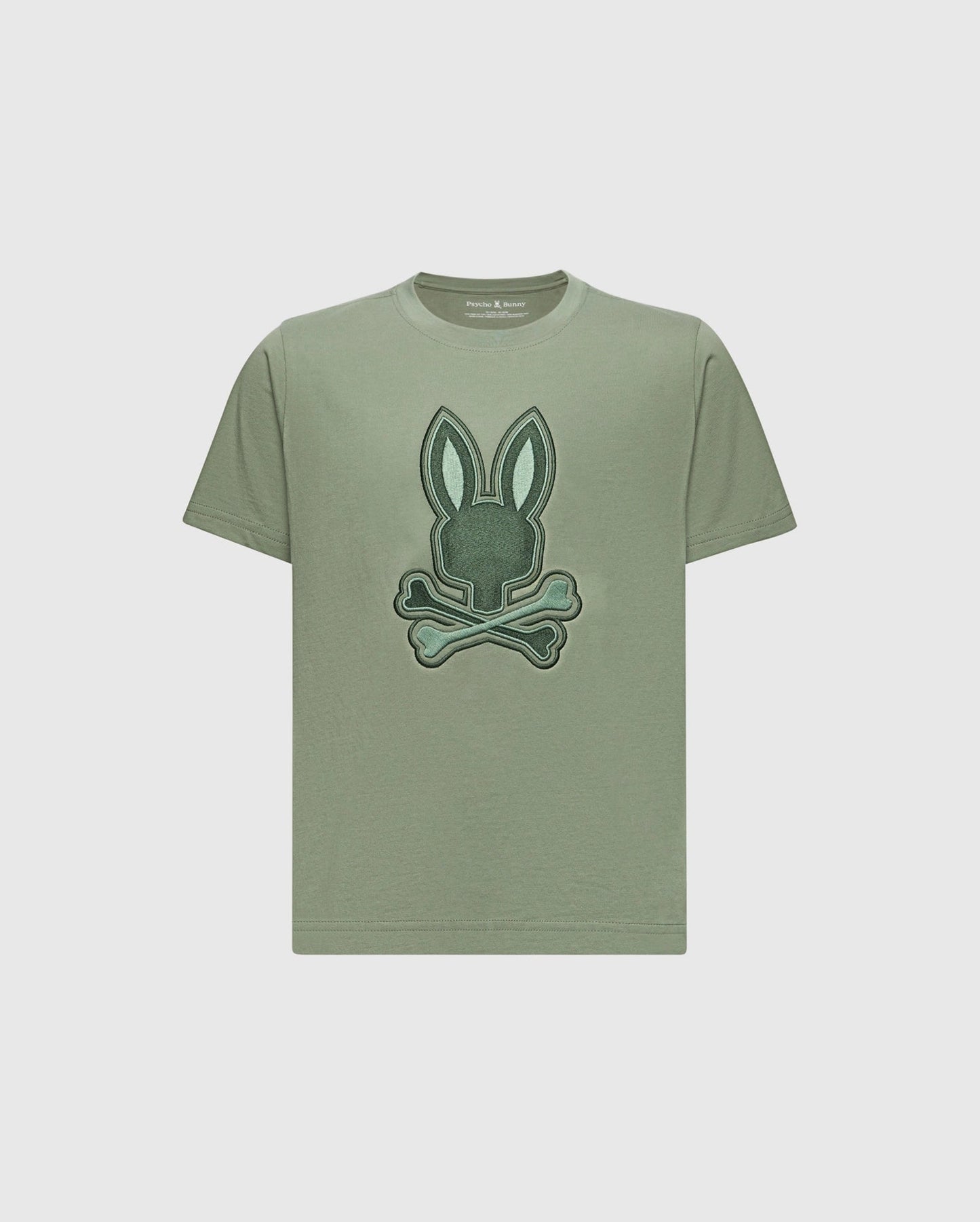 psycho bunny tee