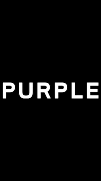 Kids purple