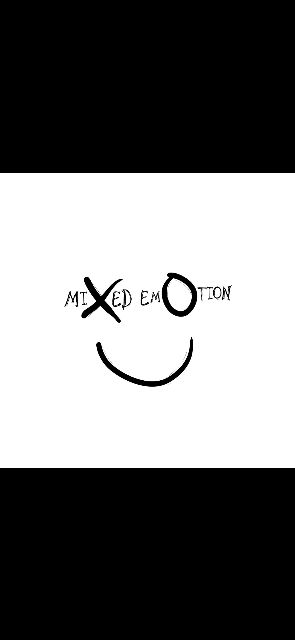 Mixed Emotions