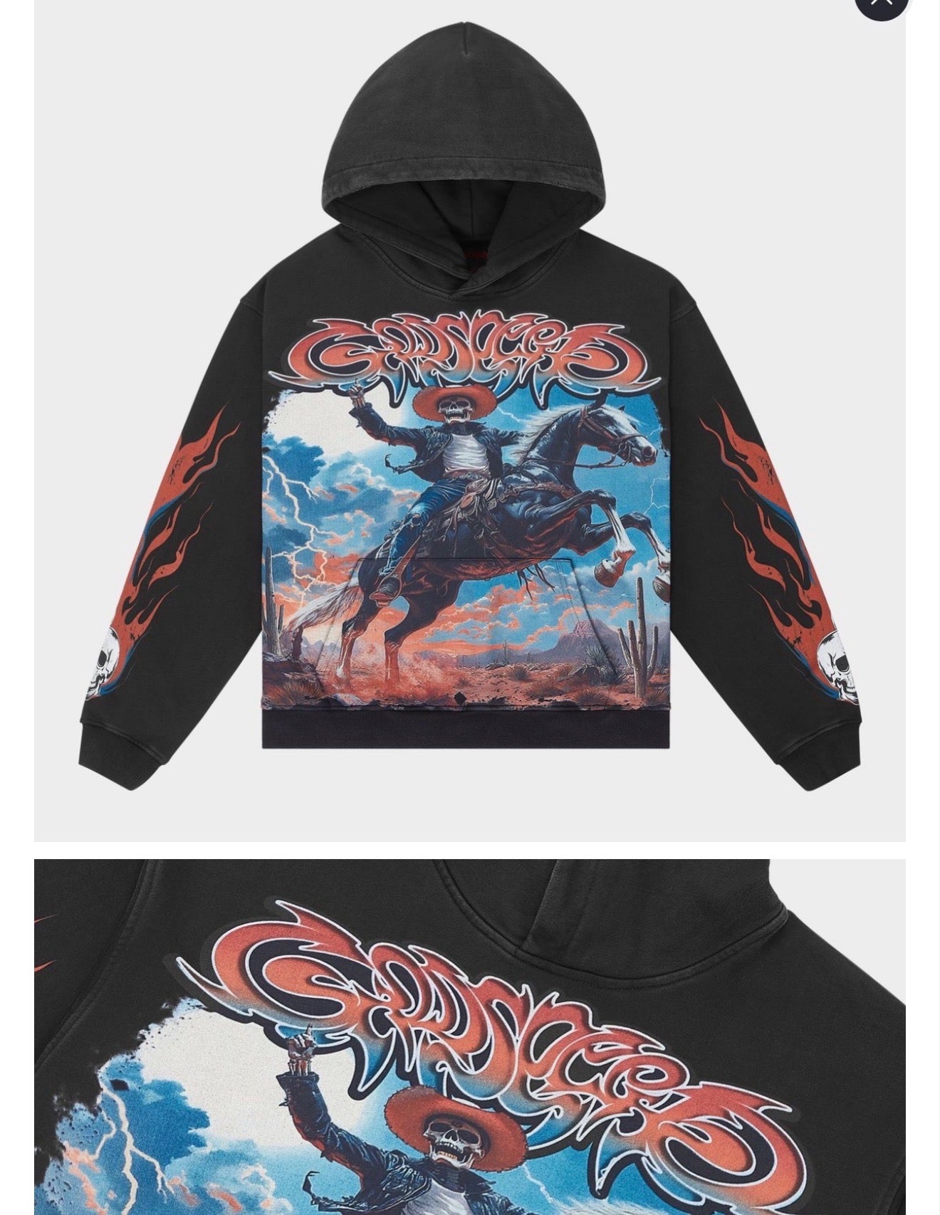 God speed Mexican skeleton ￼