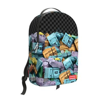 Sprayground March Collection