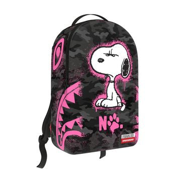 Sprayground March Collection