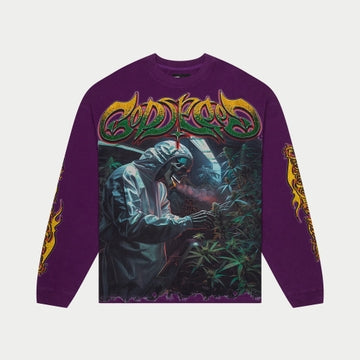 GodSpeed LongSleeve Indoor VVS