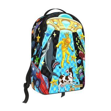 Sprayground March Collection