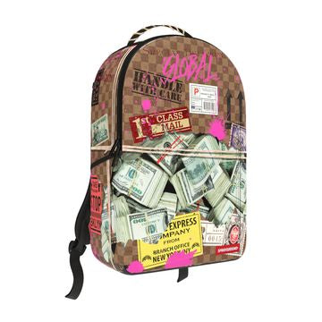 Sprayground March Collection