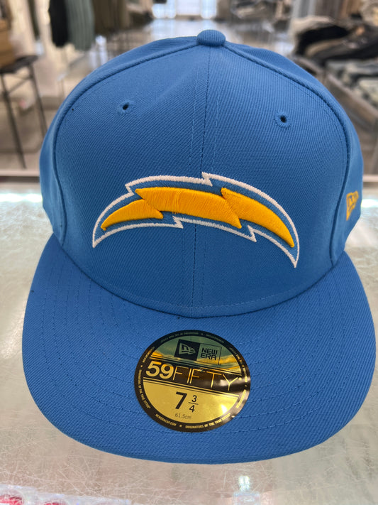Los Chargers Blue