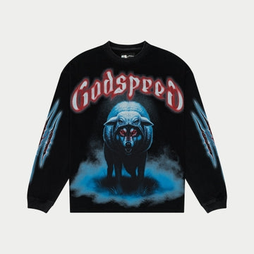 Godspeed Wolves GodSpeed Sheep/Wolf – Urban Trenz