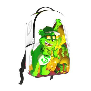 Sprayground March Collection