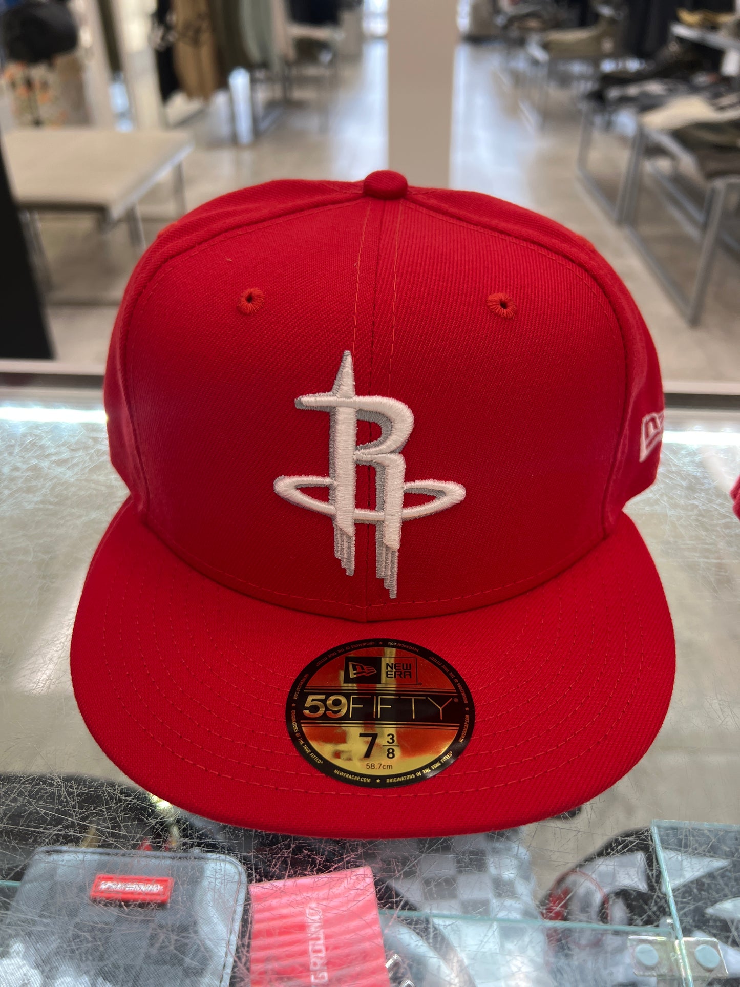 HOU Rockets New Era
