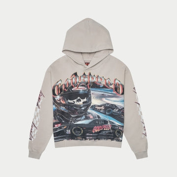 GodSpeed Hoodie Le Denier