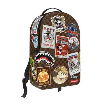 Sprayground March Collection