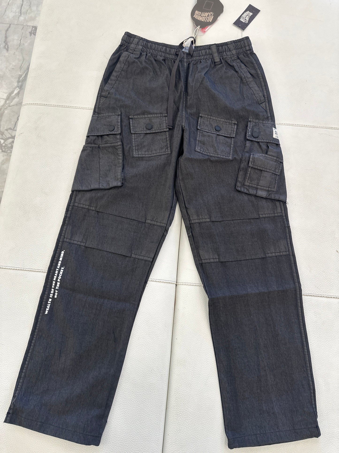BBC FLAGSHIP CARGO PANTS