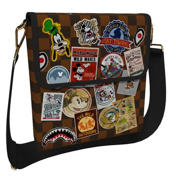 Sprayground March Collection