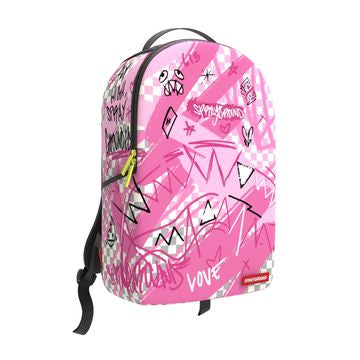 Sprayground March Collection